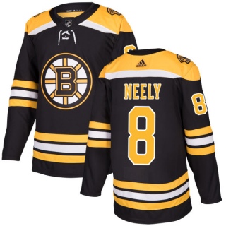Men's Cam Neely Boston Bruins Adidas Jersey - Authentic Black