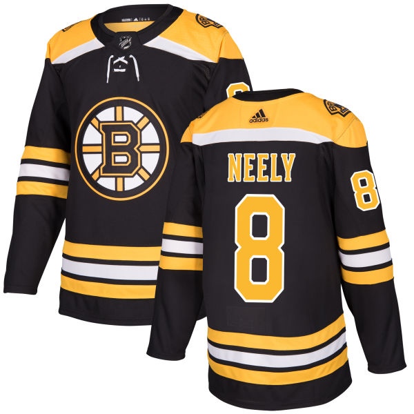 Men's Cam Neely Boston Bruins Adidas 