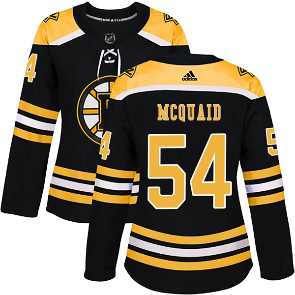 Boston Bruins Adidas Adam McQuaid 