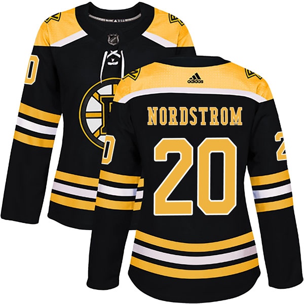 Joakim Nordstrom Boston Bruins Adidas 
