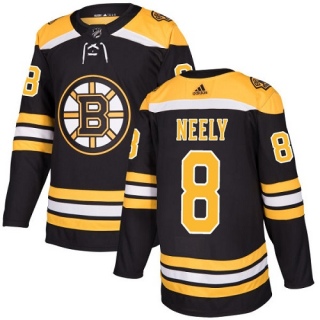 Youth Cam Neely Boston Bruins Adidas Home Jersey - Authentic Black